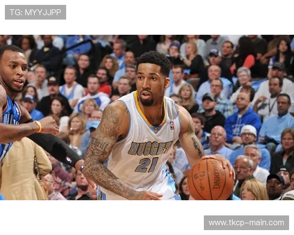 威尔森 钱德勒的篮球生涯回顾与未来发展潜力分析